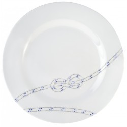 Assiette Plastimo  plate ronde