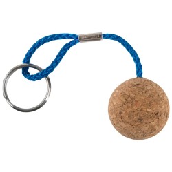 Porte clés boule en liège Osculati - 35mm