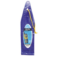 Sac étanche Lalizas pour VHF 40x10cm