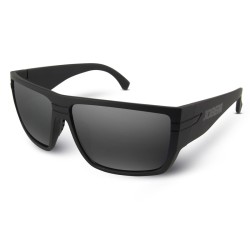 Lunettes de soleil polarisées flottantes Jobe Beam | Noir fumé
