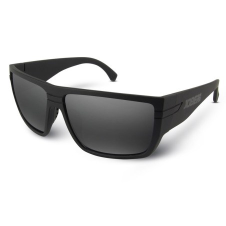 Lunettes de soleil polarisées flottantes Jobe Beam | Noir fumé