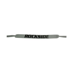 Cordon lunette sport nautique Rockside Gris
