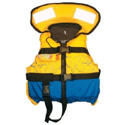 Gilet Kayak RTM Maya Enfant 100N - Equipements
