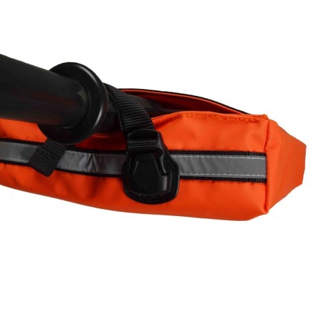 Paddle float pagaie kayak