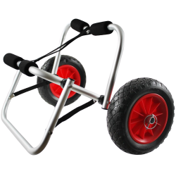 Chariot Rockside Trolley canoe kayak SUP