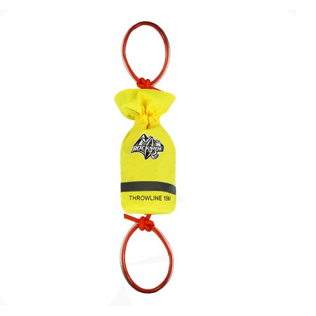 Corde de sécurité Rockside Flottante 15m