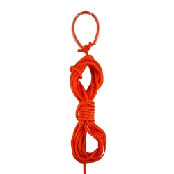 Corde de sécurité Rockside Flottante 15m 2