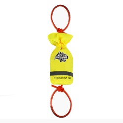 Corde de sécurité Rockside Flottante 20m