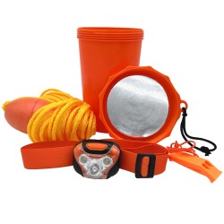 Kit de secours Pelican pour Kayak
