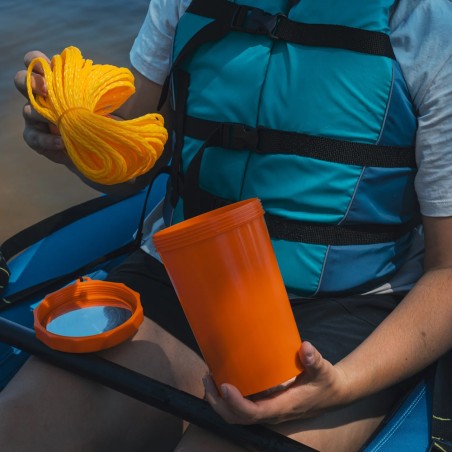 Kit de secours Pelican pour Kayak