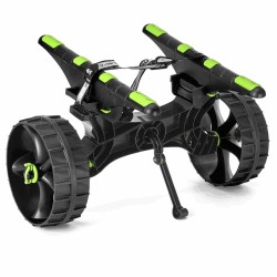 Chariot transport kayak Railblaza C-Tug R roues Kiwi
