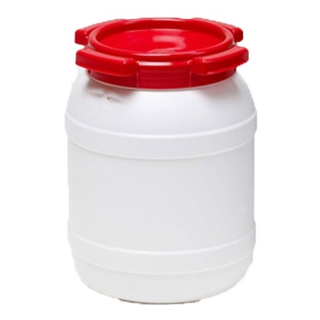 Bidon étanche CURTEC 6,4 litres