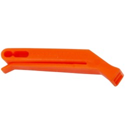 Sifflet Aqua Design Whistle - Sifflet Orange 2