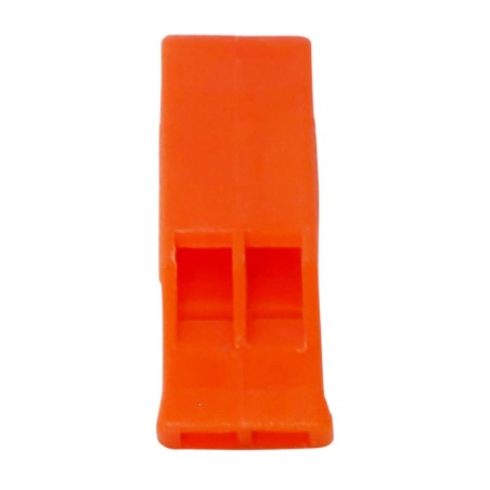 Sifflet Aqua Design Whistle - Sifflet Orange