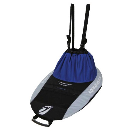 Jupe kayak nylon Aquadesign Kedge