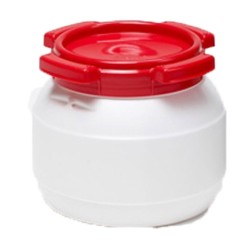Bidon étanche CURTEC 3,6 litres