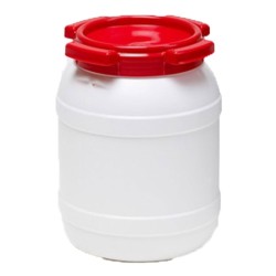 Bidon étanche Curtec 15 L