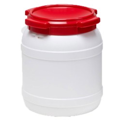 Bidon étanche Curtec 55 L