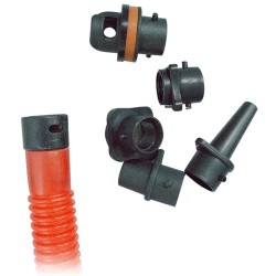 Pompe HP pour Stand up paddle Bravo 101 2