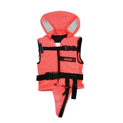 Gilet de sauvetage Lalizas 100N enfant