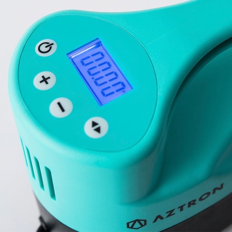 Gonfleur électrique Aztron 12 V