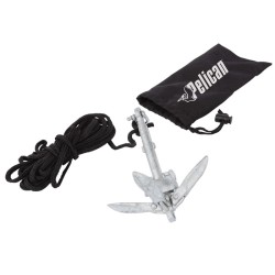 Kit ancre pliable Pelican 680g