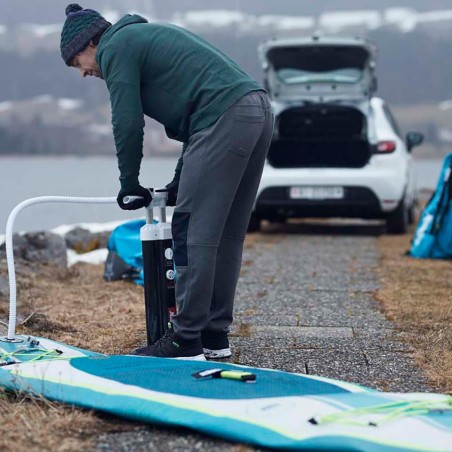 Pompe SUP Jobe Triple Action