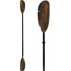 Pagaie kayak Pelican Poseidon Angler alu 2 parties 250 cm