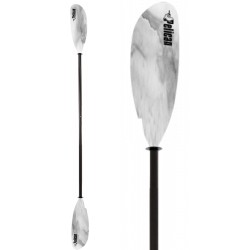 Pagaie Kayak Pelican Poseidon - alu - 2 parties - 240 cm