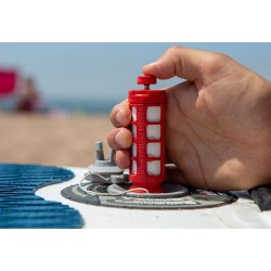 Dégonfleur silencieux Red Paddle