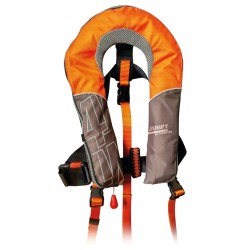 Gilet gonflable 4Water Jumpy enfant automatique