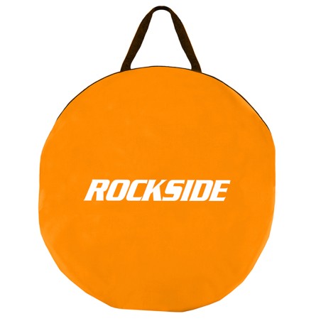 Voile Kayak Rockside Orange