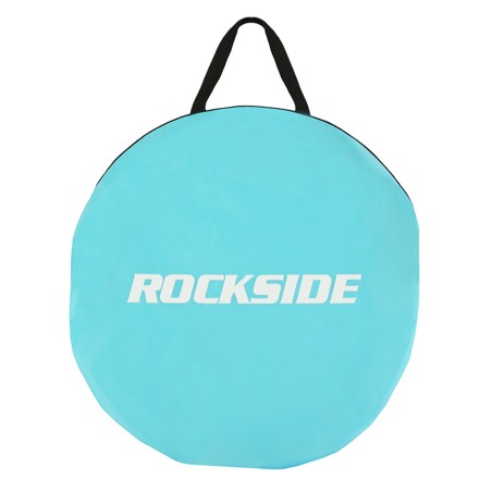 Voile Kayak Rockside Bleu