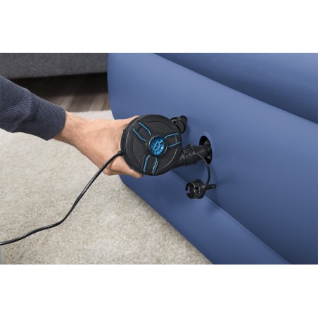 Gonfleur électrique Bestway Powertouch 220V