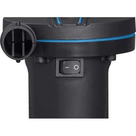 Gonfleur électrique Bestway Powertouch prise allume cigare