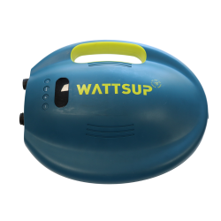 Gonfleur électrique SUP Wattsup Swift batterie intégré