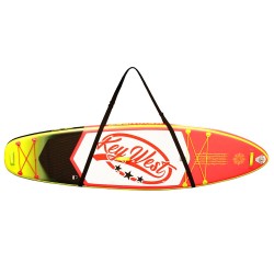 Sangle de transport Rockside pour SUP et kayak 2
