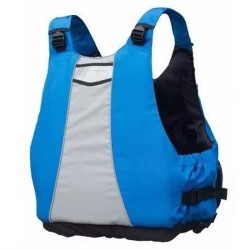 Gilet Aquarius MQ PRO Indigo/gris 2