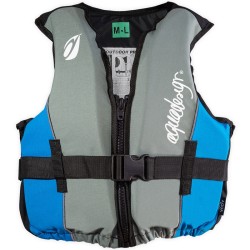 Gilet Kayak Aqua Design Outdoor Pro 70N - Equipement