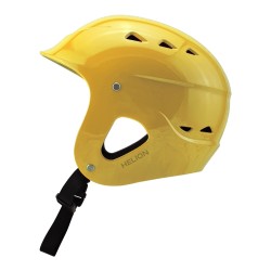 Casque kayak Aqua Design Helion Max Jaune 2