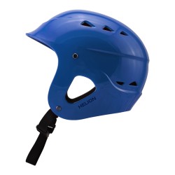 Casque kayak Aqua Design Helion Max Bleu 2