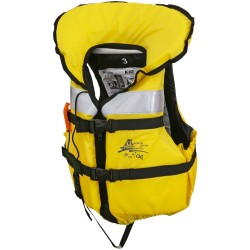 Gilet Kayak Aqua Design Kid 100N - Equipements