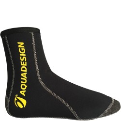 Chaussettes néoprène 4 mm Aquadesign Aaram 2