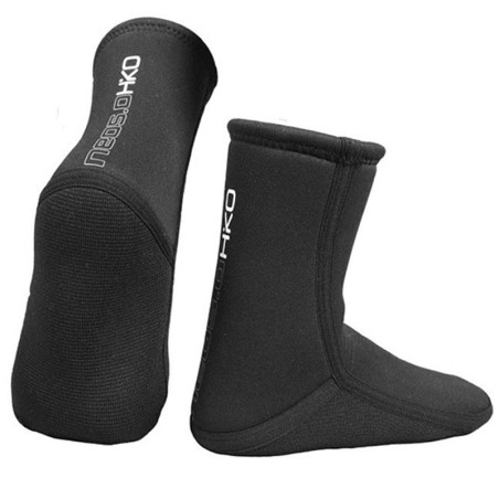 Chaussettes kayak néoprène Hiko NEO 3.0 - 43