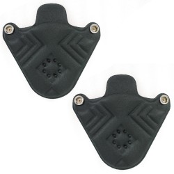 Protection d'oreille Rockside Pour casque Spring