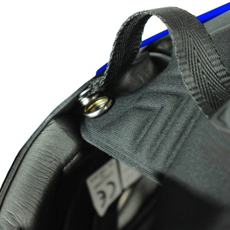 Protection d'oreille Rockside Pour casque Spring