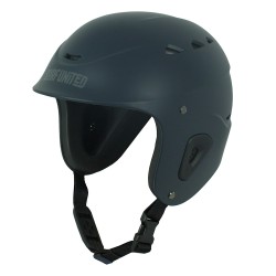 Casque de protection sports nautiques Surf United Onix Bleu Acier