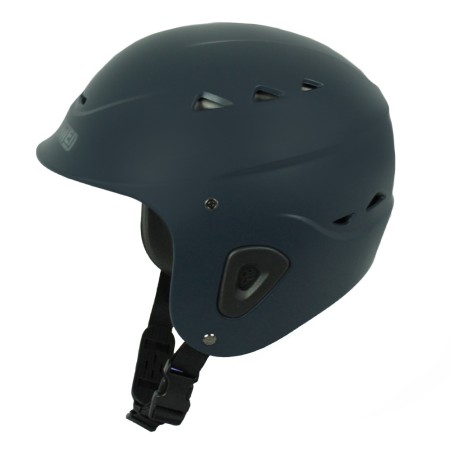 Casque de protection sports nautiques Surf United Onix Bleu Acier