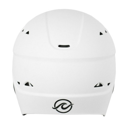 Casque de protection sports nautiques Surf United Onix Blanc