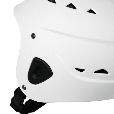 Casque de protection sports nautiques Surf United Onix Blanc
